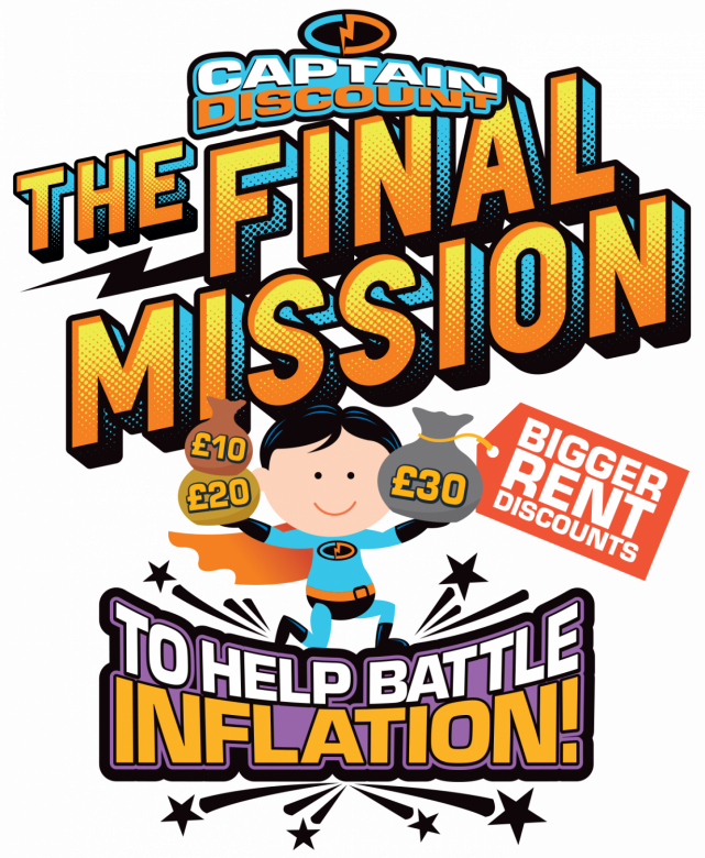 FINAL MISSION MAIN GRAPHIC