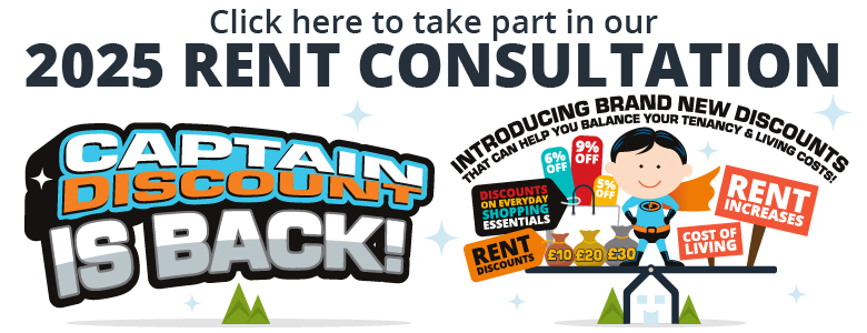 2025 Rent Consultation