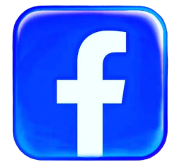 Facebook Logo No Backgroundsm