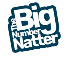 Big Number Natter